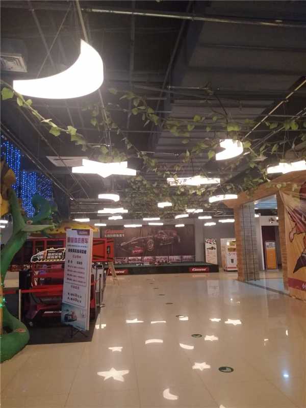 大庆万达空调风管